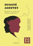 Dvojité agentky - Ebook