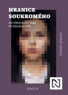 Private boundaries - Ebook