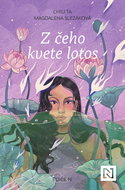 Z čeho kvete lotos - Ebook