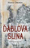Ďáblova slina - Ebook