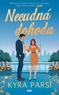 Necudná dohoda - Ebook