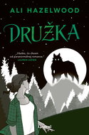 Družka - Ebook