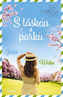 S láskou z parku - Ebook