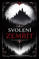 Svolení zemřít - Ebook