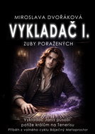 Vykladač I - Ebook