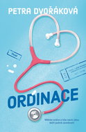 Ordinace - Ebook