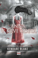 Anna v krvi odetá  - Ebook