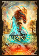 Brisingr - Ebook