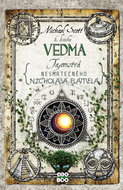 Tajomstvá nesmrteľného Nicholasa Flamela 6: Vedma - Ebook