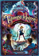 Tajomná lekáreň 4 - Turnaj tisícich talentov - Ebook