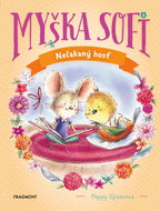 Myška Sofi 6: Nečakaný hosť - Ebook