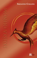 Skúška ohňom - Hry o život 2 - Ebook