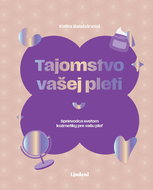 Tajomstvo vašej pleti - Ebook