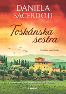 Toskánska sestra  - Ebook