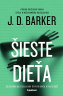 Šieste dieťa - Ebook