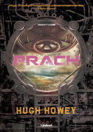 Prach - Ebook