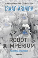 Roboti a impérium - Ebook