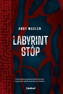 Labyrint stôp - Ebook