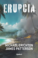 Erupcia - Ebook