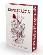 Krvistrážca - Ebook
