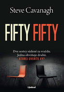 Fifty Fifty - Ebook