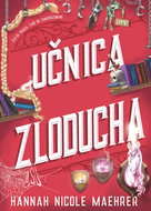 Učnica Zloducha  - Ebook