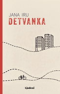 Detvanka - Ebook