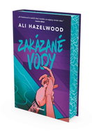 Zakázané vody - Ebook