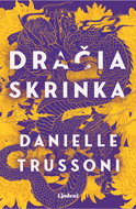 Dračia skrinka  - Ebook