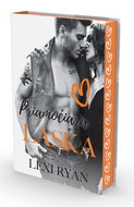 Priamočiara láska - Ebook