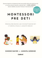 Montessori pre deti - Ebook