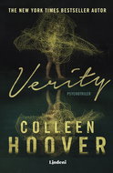 Verity - zlatá edícia - Ebook