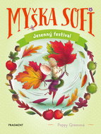 Myška Sofi 7: Jesenný festival - Ebook