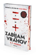 Zabíjam vrahov - Ebook