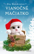 Vianočné mačiatko - Ebook