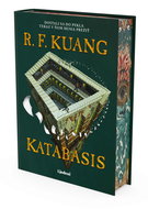Katabasis - Ebook