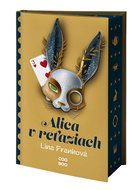 Alica v reťaziach - Ebook