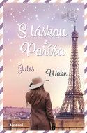 S láskou z Paríža - Ebook