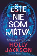 Ešte nie som mŕtva - Ebook