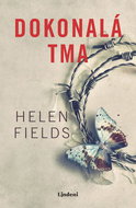 Dokonalá tma - Ebook