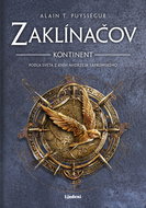 Zaklínačov Kontinent - Ebook