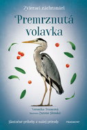 Zvierací záchranári - Premrznutá volavka  - Ebook