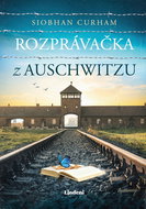 Rozprávačka z Auschwitzu - Ebook
