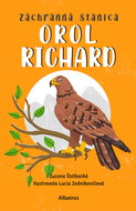 Záchranná stanica: Orol Richard - Ebook