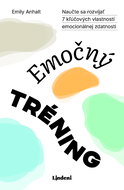 Emočný tréning - Ebook