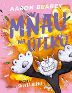 Mňau na úteku 3 - Ebook