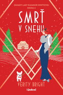 Smrť v snehu  - Ebook