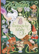 Fantastické tvory - Ebook
