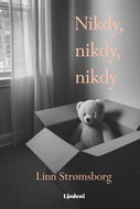Nikdy, nikdy, nikdy - Ebook