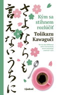 Kým sa stihnem rozlúčiť - Ebook